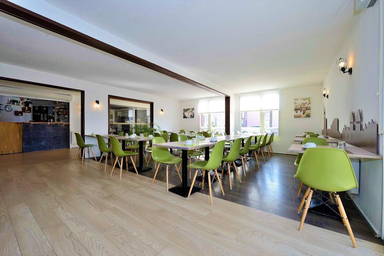 East Hotel Hoenheim Ngoại thất bức ảnh