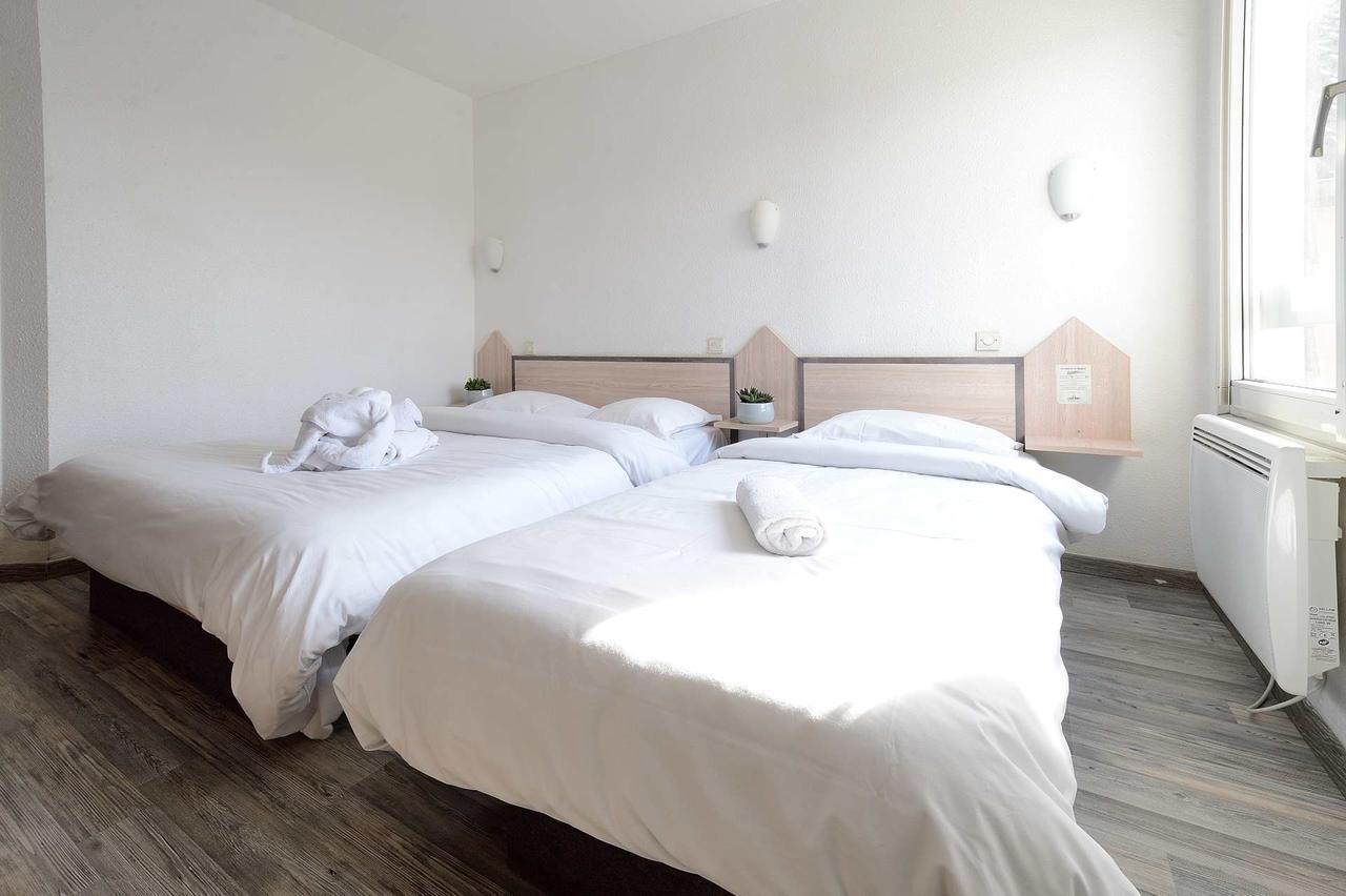East Hotel Hoenheim Ngoại thất bức ảnh