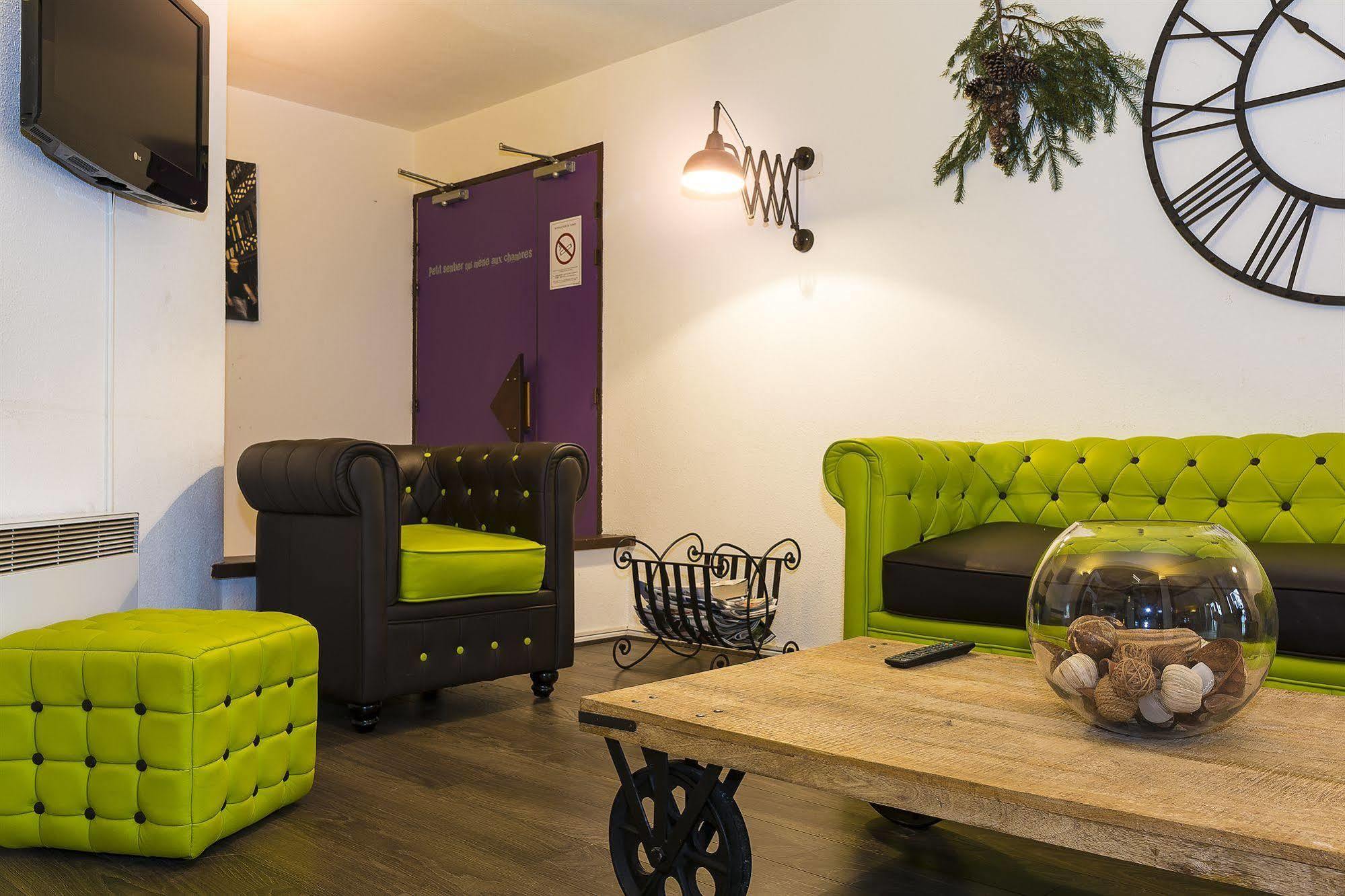 East Hotel Hoenheim Ngoại thất bức ảnh