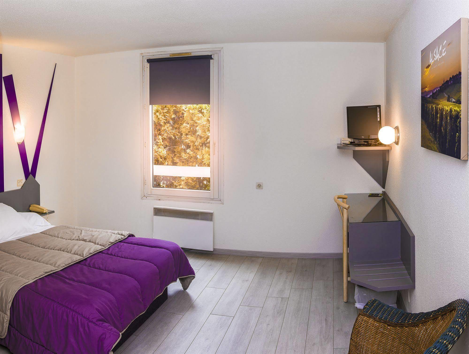 East Hotel Hoenheim Ngoại thất bức ảnh