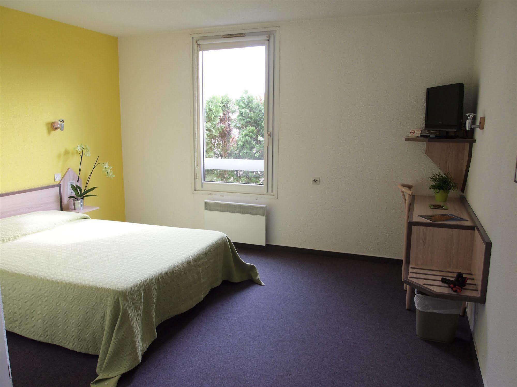 East Hotel Hoenheim Ngoại thất bức ảnh