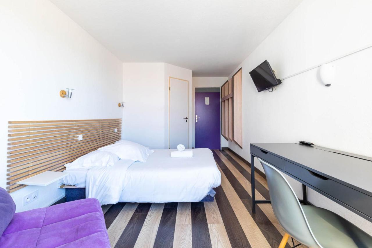East Hotel Hoenheim Ngoại thất bức ảnh