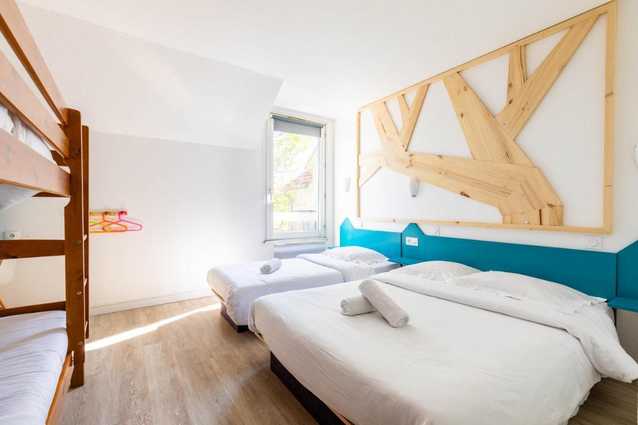 East Hotel Hoenheim Ngoại thất bức ảnh