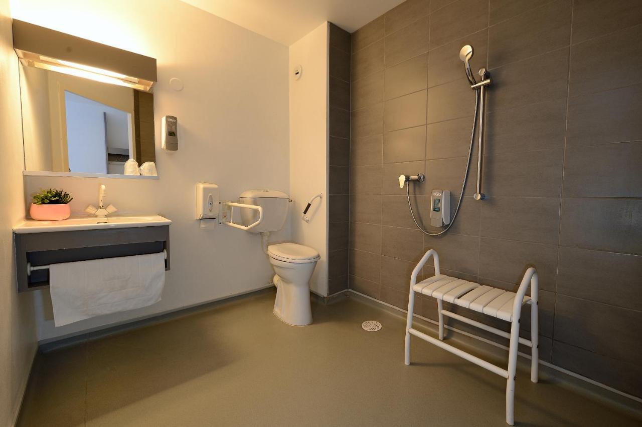 East Hotel Hoenheim Ngoại thất bức ảnh