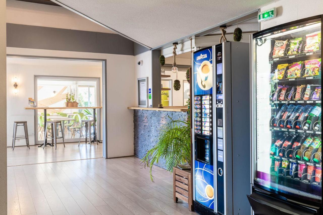 East Hotel Hoenheim Ngoại thất bức ảnh