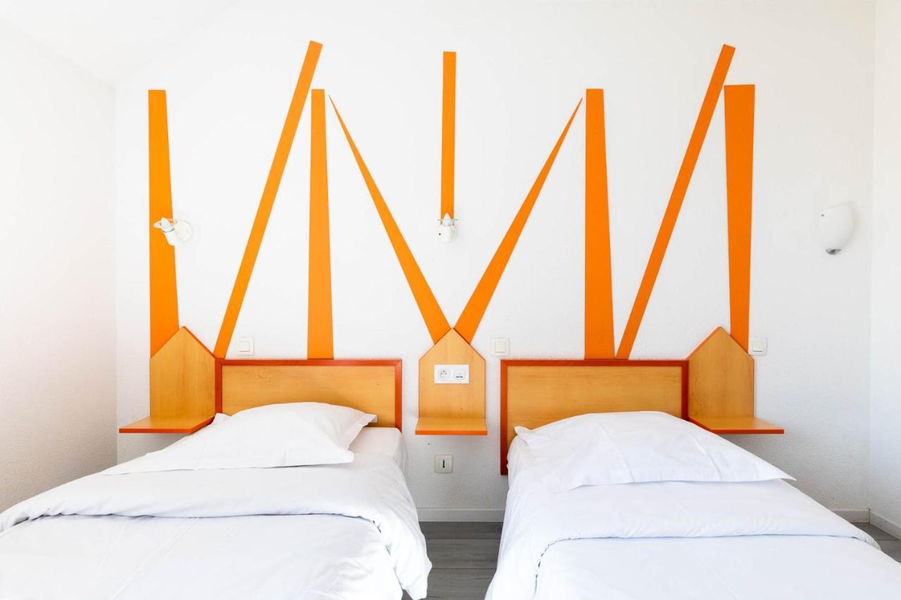 East Hotel Hoenheim Ngoại thất bức ảnh