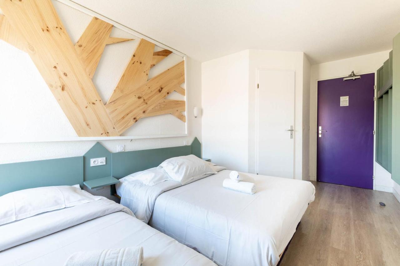 East Hotel Hoenheim Ngoại thất bức ảnh