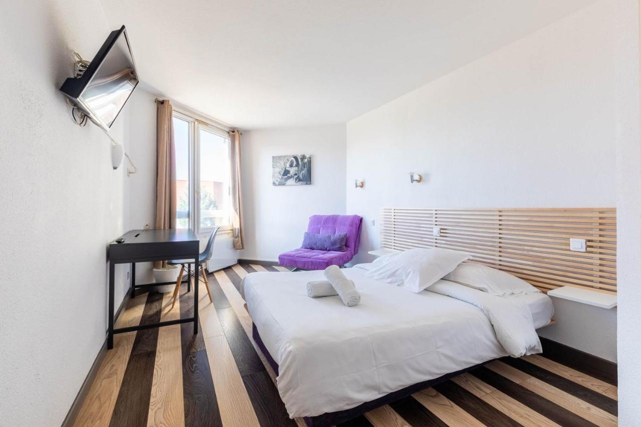 East Hotel Hoenheim Ngoại thất bức ảnh