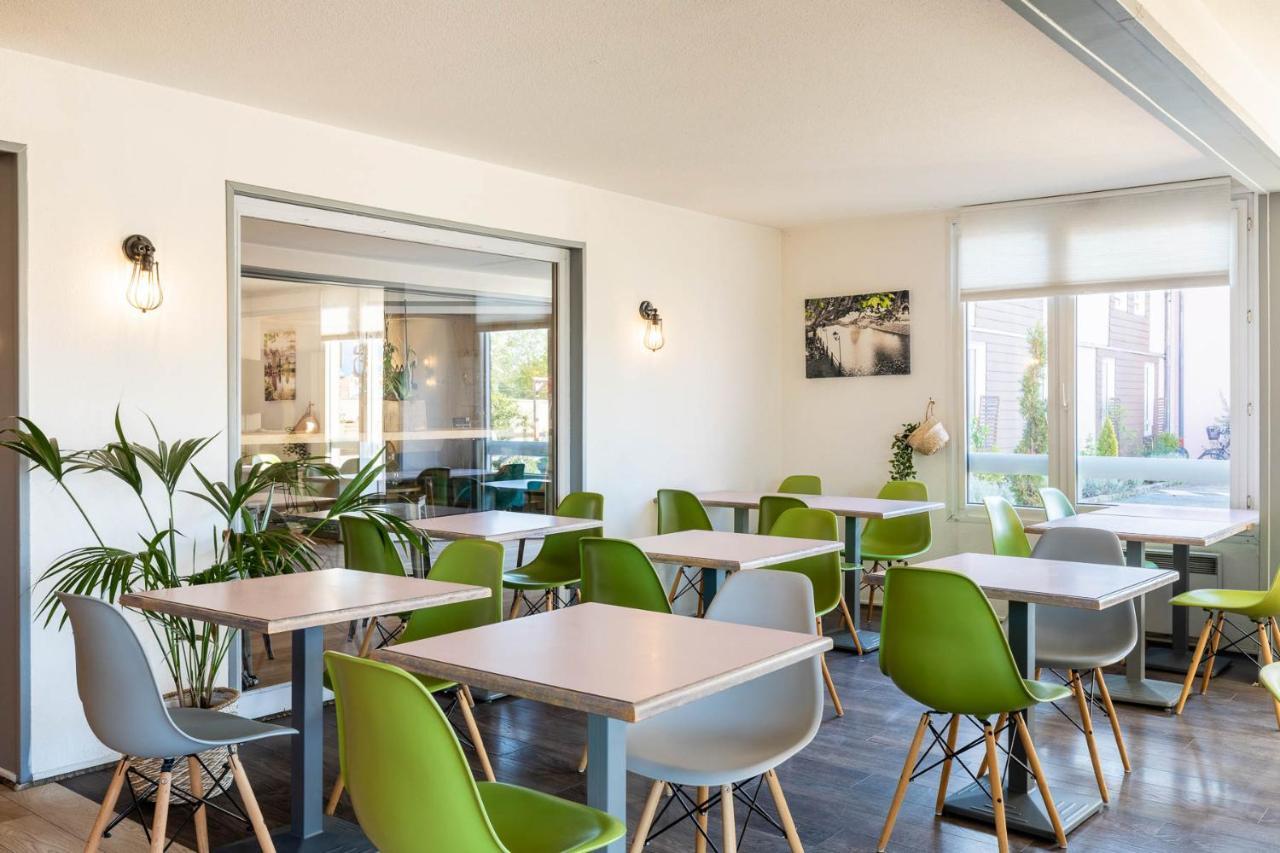 East Hotel Hoenheim Ngoại thất bức ảnh