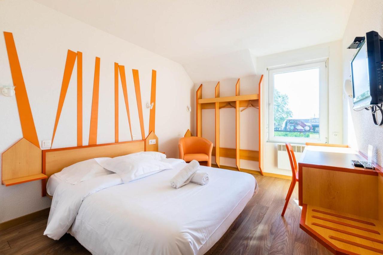 East Hotel Hoenheim Ngoại thất bức ảnh